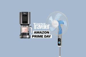 Amazon Prime Day 2026 : les meilleures offres d&rsquo;avance sur les gadgets pour une maison tendance