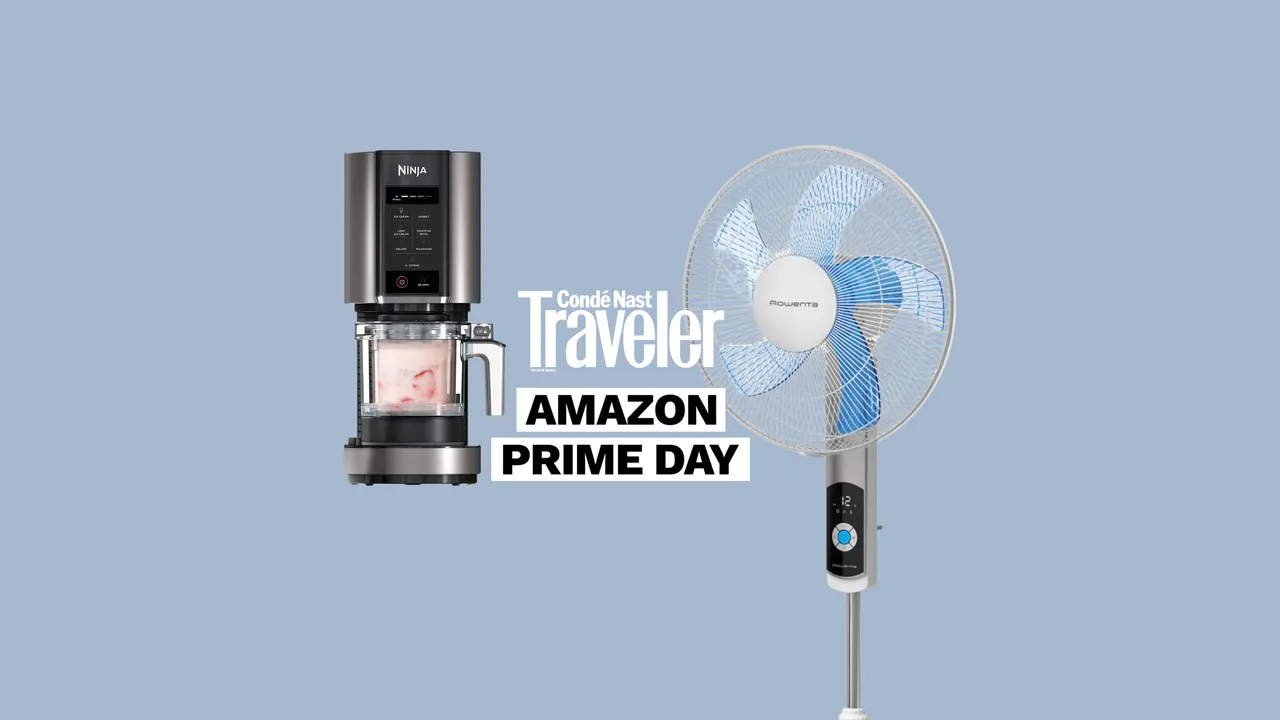 Amazon Prime Day 2026 : les meilleures offres d'avance sur les gadgets pour une maison tendance
