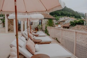 Aldea (C)Alma : l&rsquo;hôtel à Sanxenxo qui change tout (y compris vous-même)