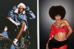 Lewri Music Festival : le premier festival de musique afro à Madrid arrive