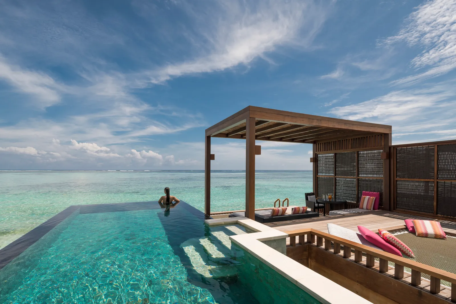 Four Seasons Resort Maldives à Kuda Huraa