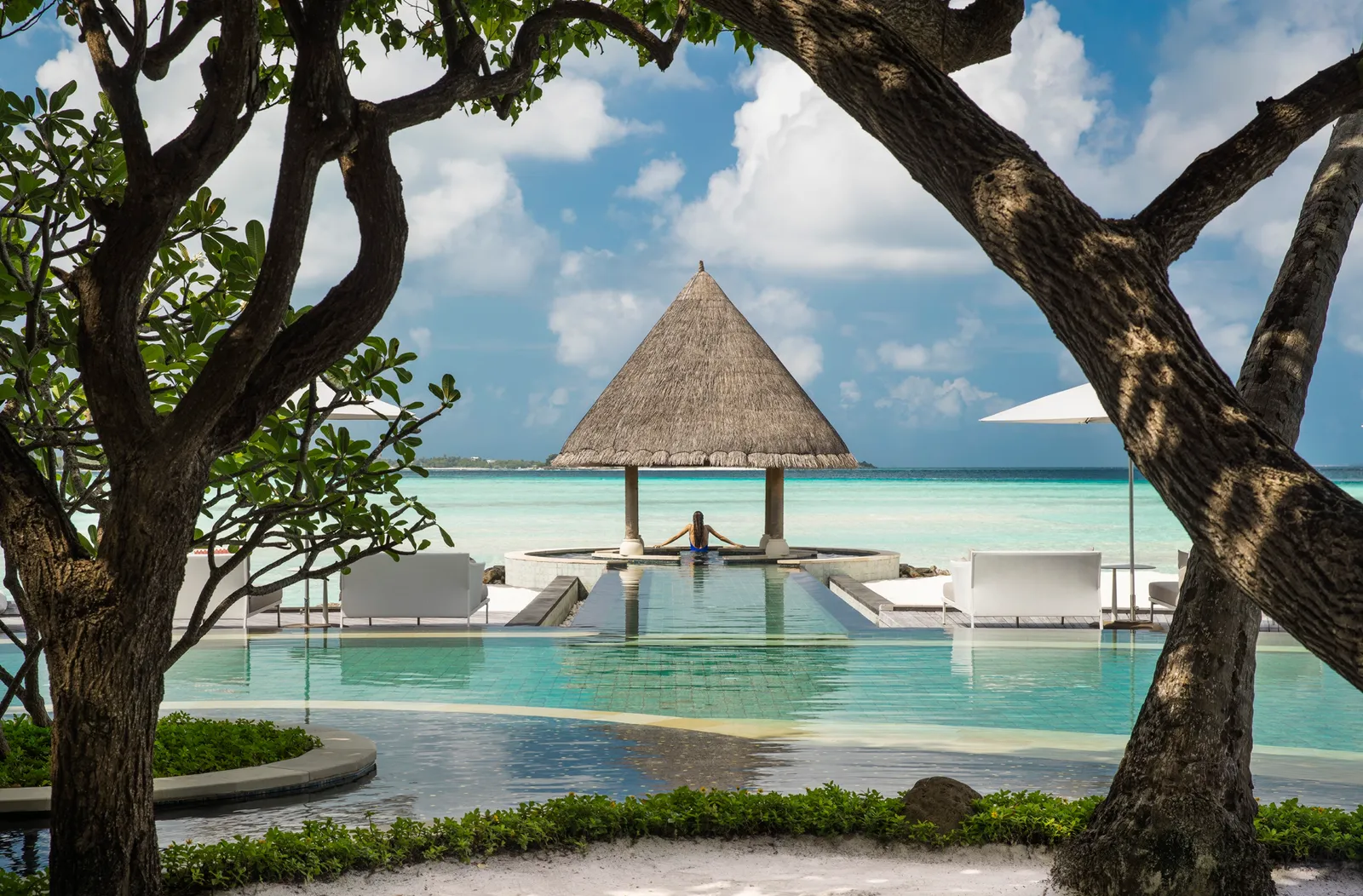 Four Seasons Resort Maldives à Kuda Huraa