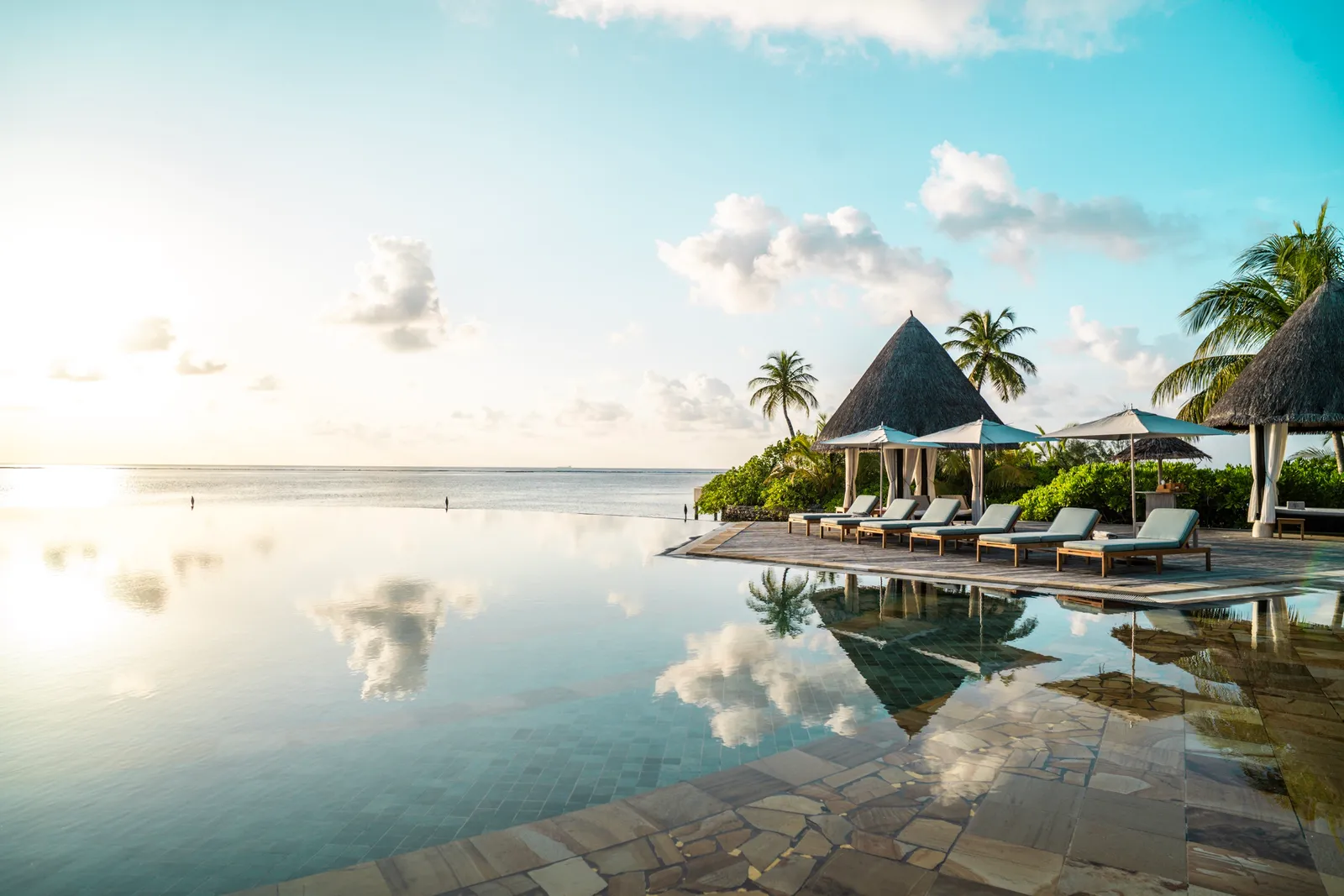 Four Seasons Resort Maldives à Kuda Huraa