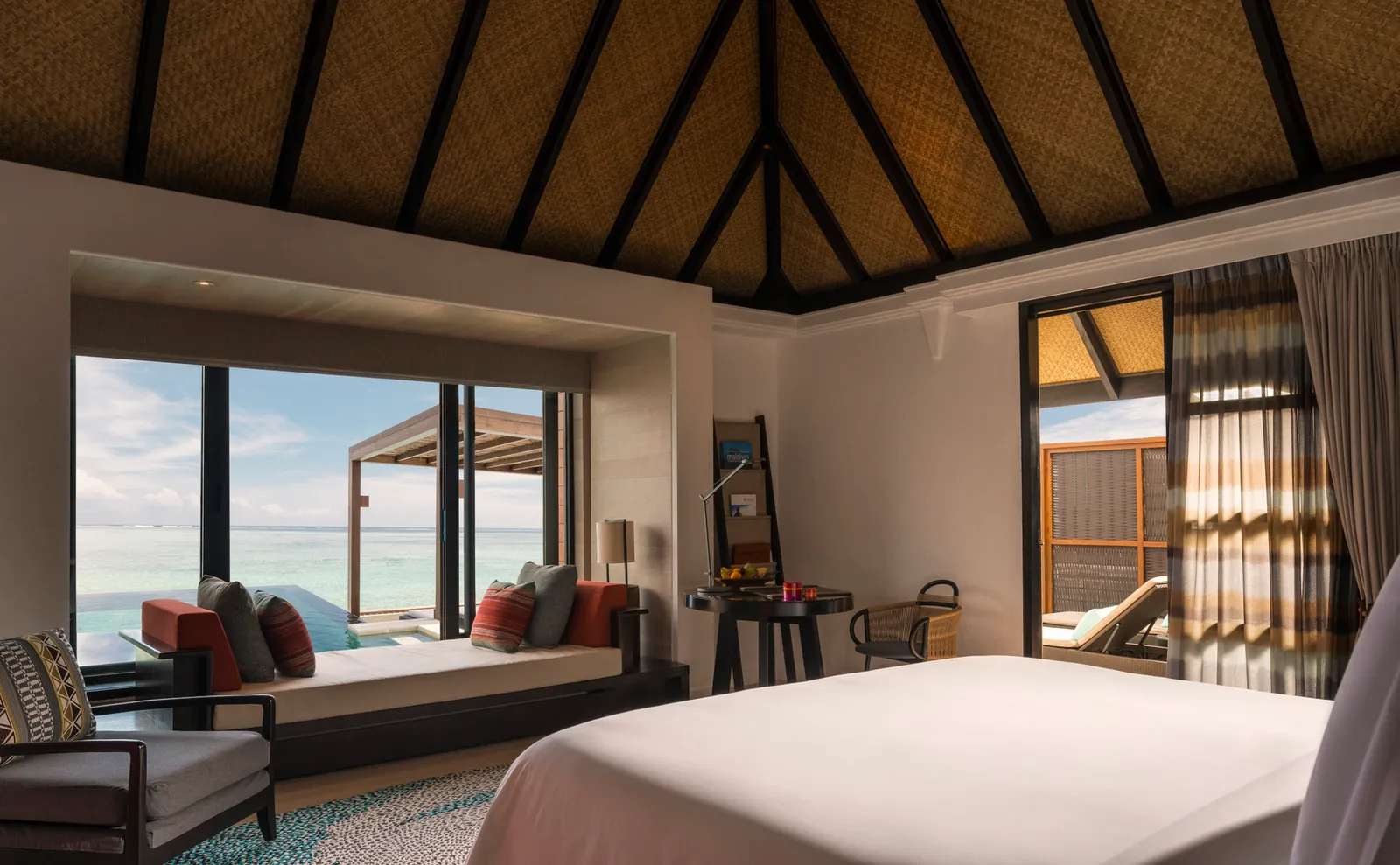 Four Seasons Resort Maldives à Kuda Huraa