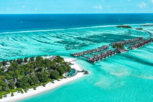 Four Seasons Resort Maldives à Kuda Huraa : c&rsquo;était Eden