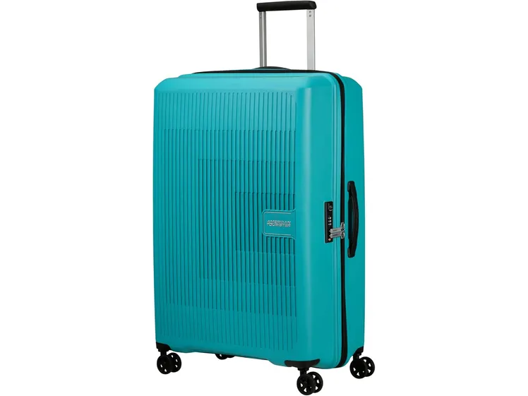 Valise Aerostep d'American Tourister, disponible sur Amazon