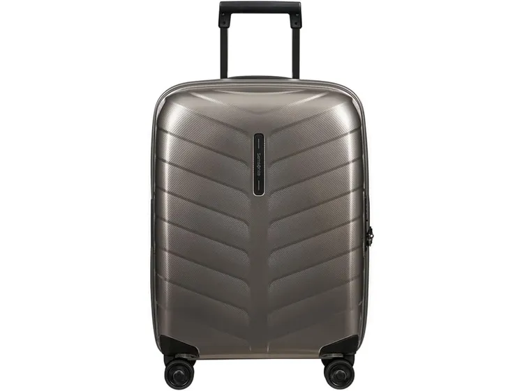 Valise cabine Samsonite Attix, disponible sur Amazon