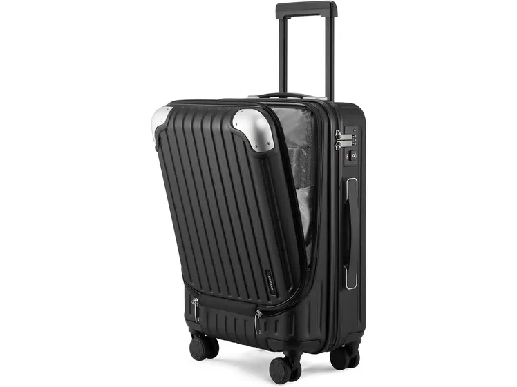 Valise cabine Level8, disponible sur Amazon