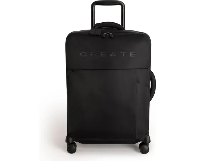 Créer une valise cabine, disponible sur Amazon