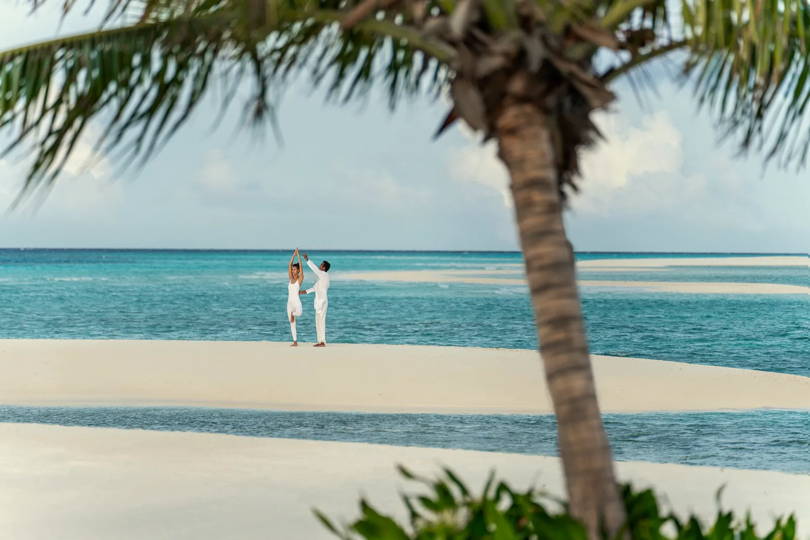 Four Seasons Resort Maldives à Landaa Giraavaru
