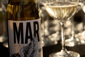 Mara Martín : le vin galicien à l&rsquo;esprit aventureux qui accompagnait chaque toast aux Condé Nast Traveler Awards 2026