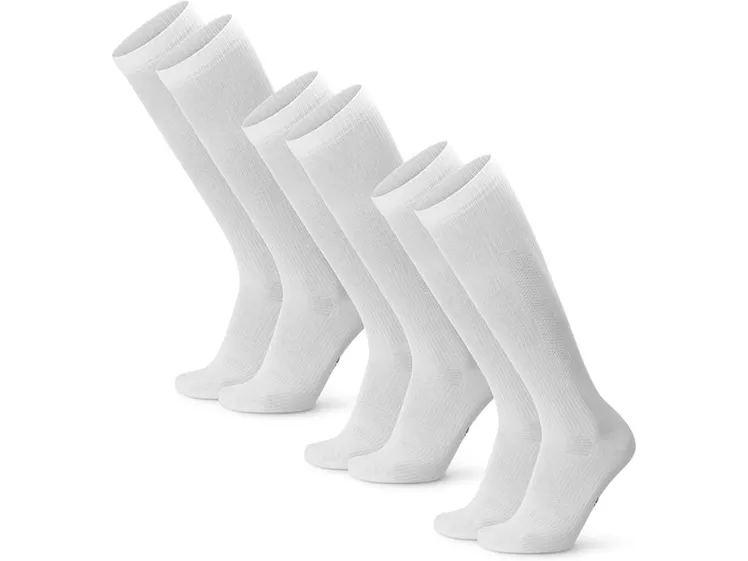 Chaussettes de compression danoises Endurance, disponibles sur Amazon