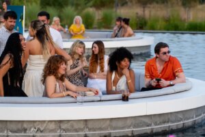 Condé Nast Traveler Awards 2026 : la nuit où Madrid est devenue une station tropicale
