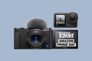 Vous recherchez un appareil photo compact pour vos voyages ? Nous l&rsquo;avons trouvé, à prix réduit, pour Amazon Prime Day 2026