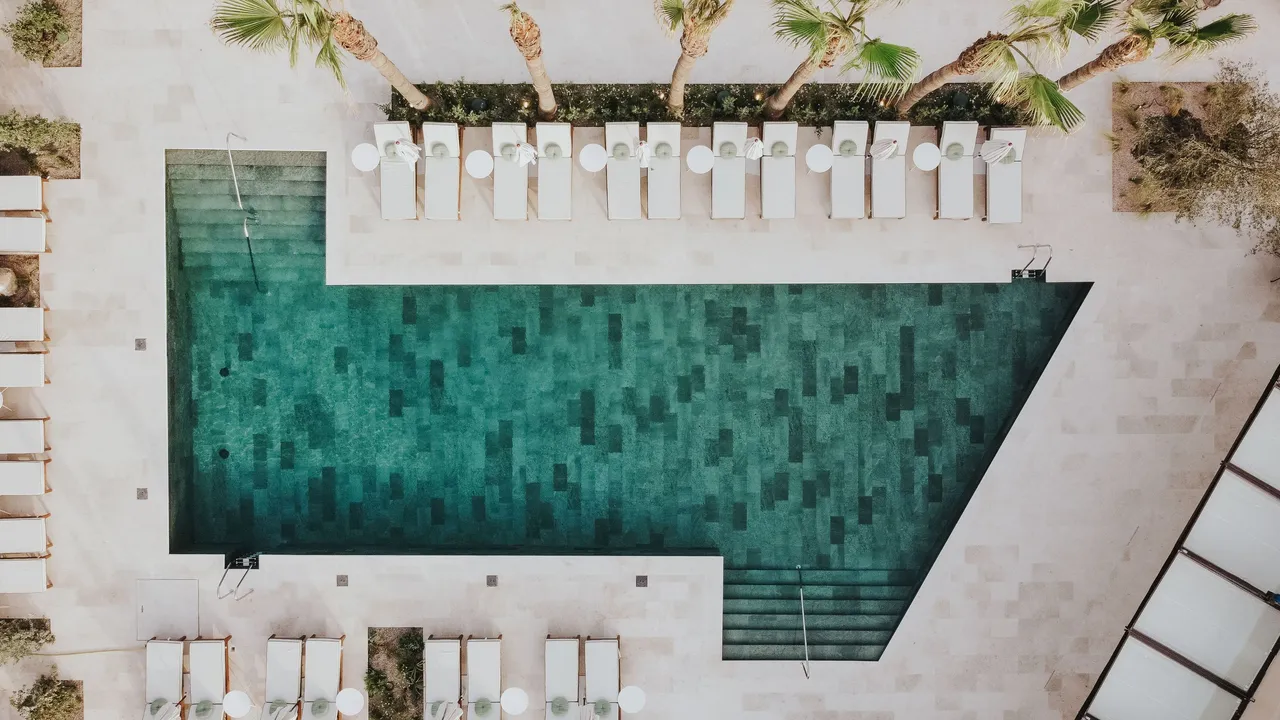 Condé Nast Traveler