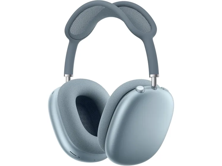 Apple Air Pods Max, disponible sur Amazon