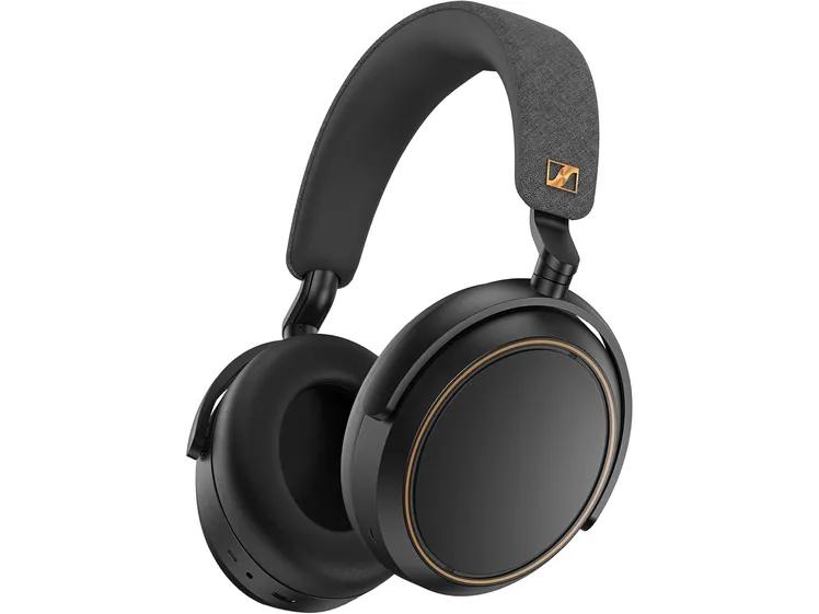 Casque Sennheiser Momentum 4, disponible sur Amazon