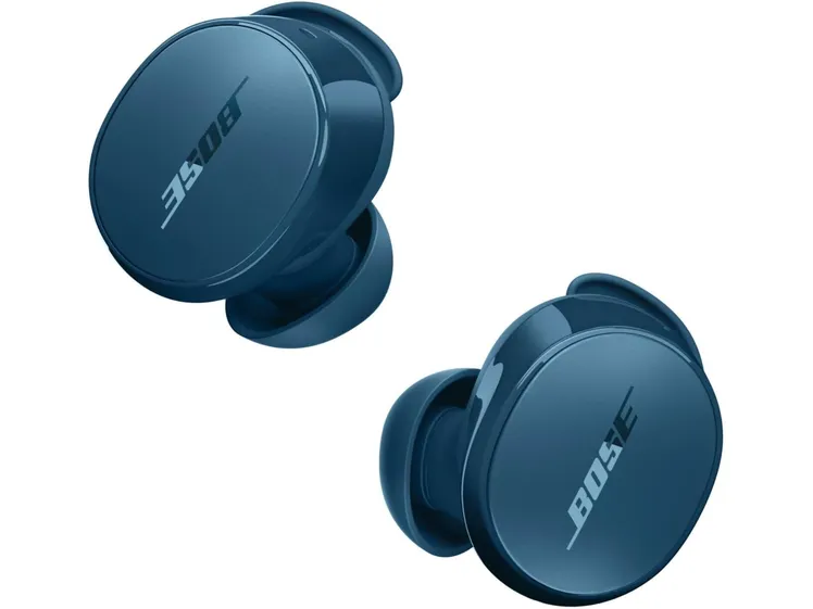 Écouteurs Bose QuietComfort Earbuds, disponibles sur Amazon