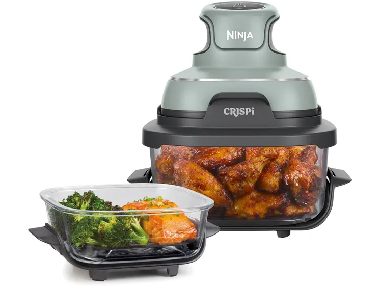 Friteuse Ninja Air, disponible sur Amazon