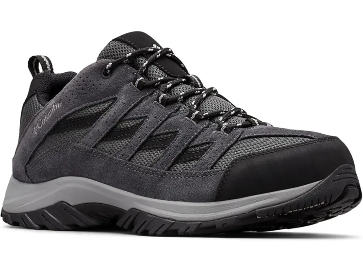 Bottes pour hommes Columbia Crestwood, disponibles sur Amazon