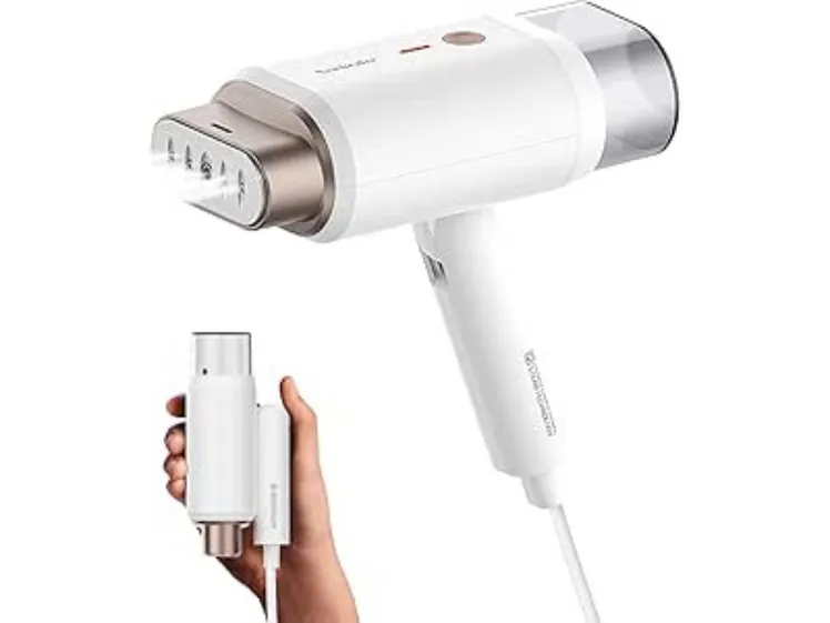 Fer à vapeur de voyage Newbealer, Amazon
