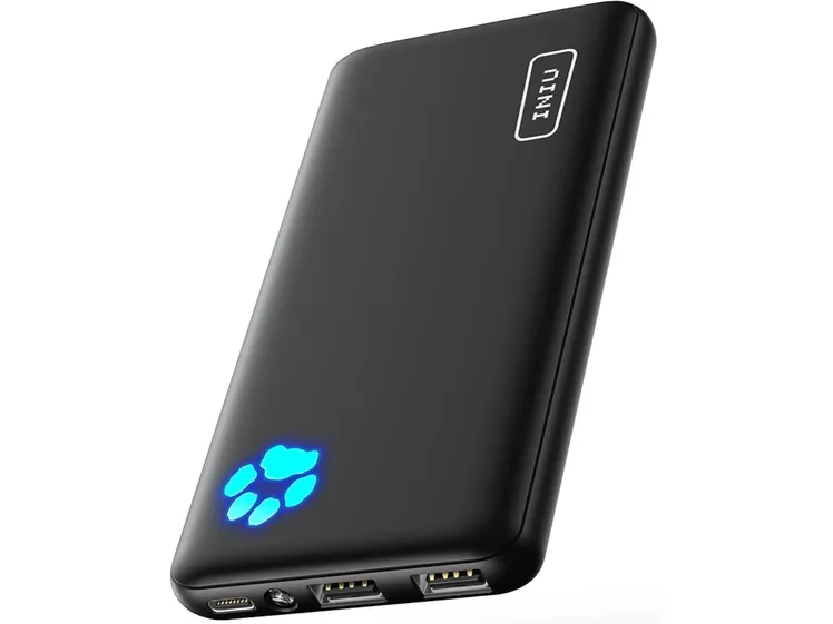 La méga batterie portable d'Inui, disponible sur Amazon