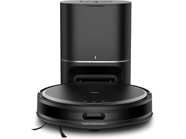 Aspirateur robot Tapo RV20 Max par Tapo, Amazon