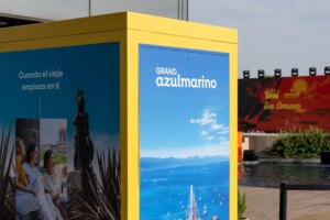 Grand Azulmarino aux Condé Nast Traveler Awards 2026 : inspiration de voyage avec Jalisco comme protagoniste