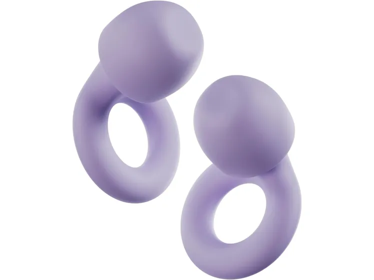Bouchons d'oreilles Loop Quiet 2, disponibles sur Amazon