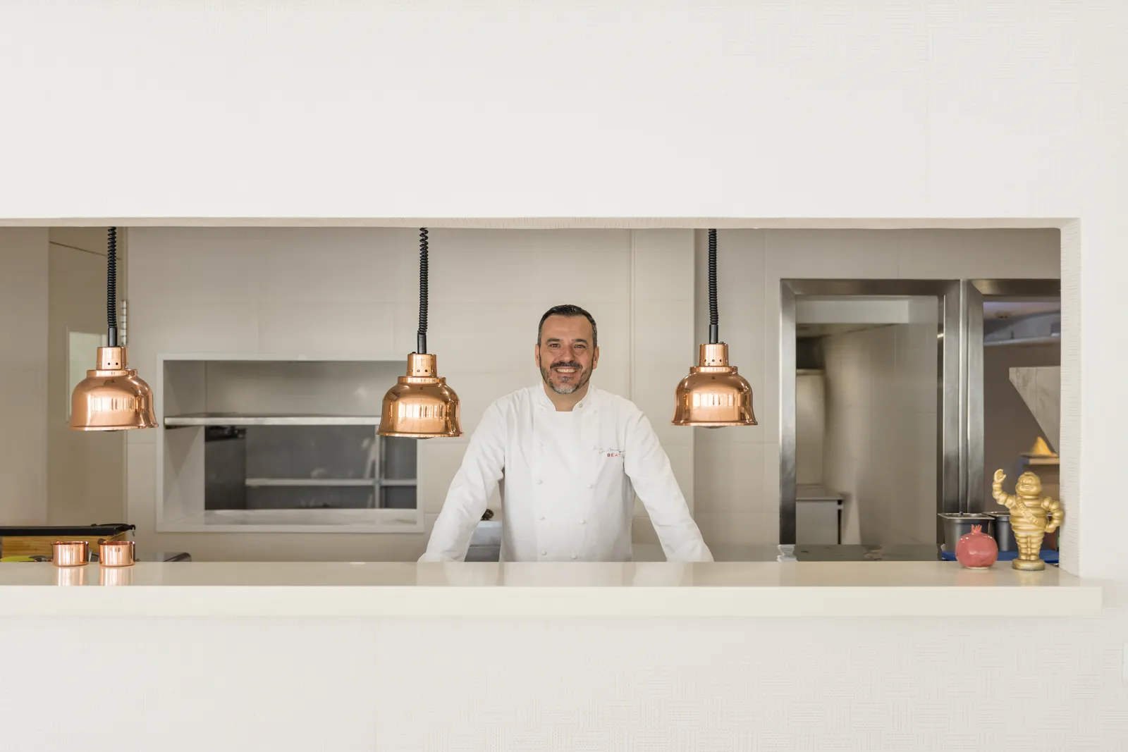 Le livre de recettes