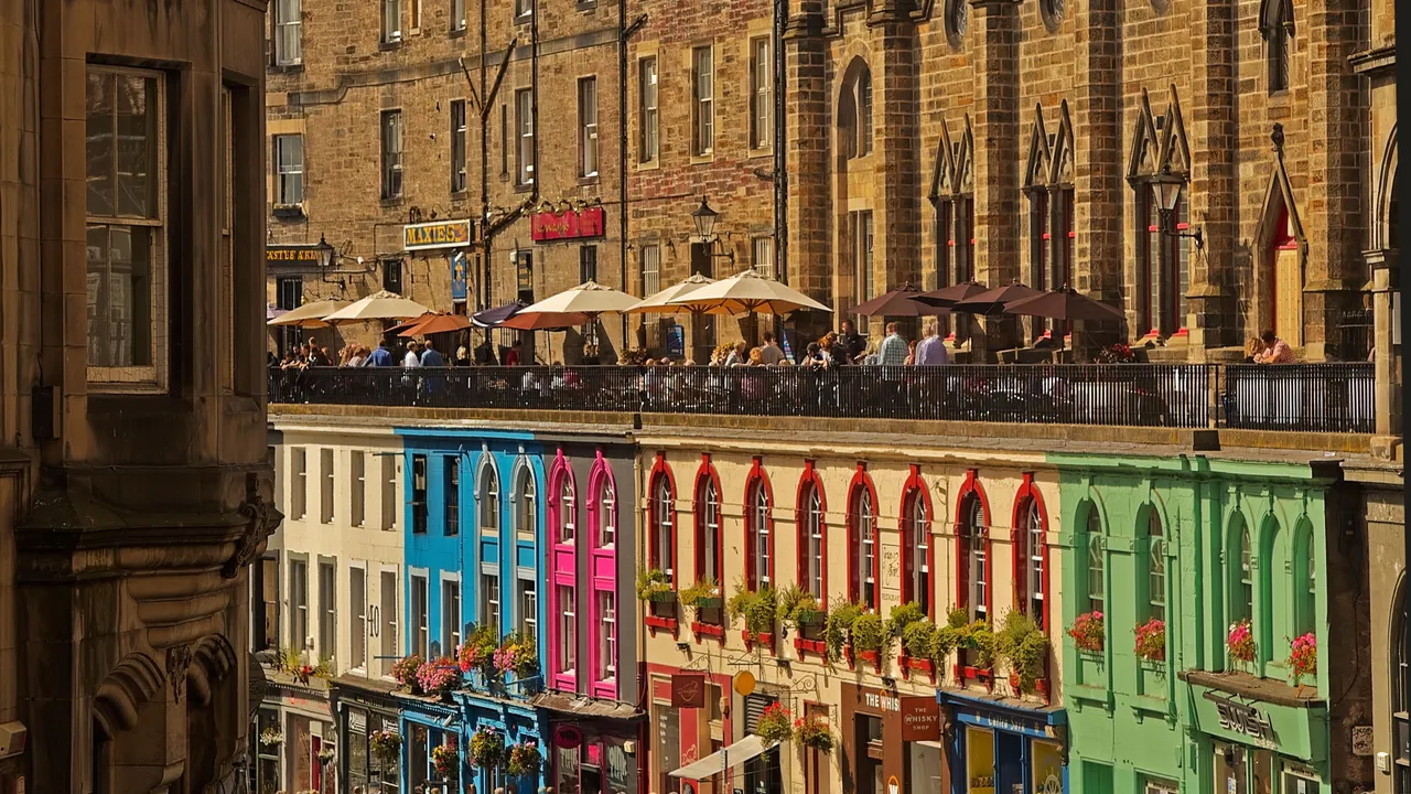 Condé Nast Traveler