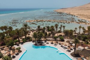 Paradisus Fuerteventura, où la destination conçoit l&rsquo;expérience