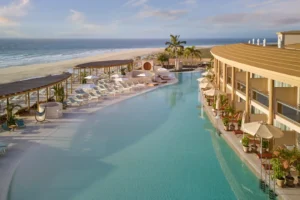 Le nouvel Iberostar Selection Fuerteventura Palace transforme l&rsquo;essence de l&rsquo;île en une expérience de bien-être face à l&rsquo;Atlantique