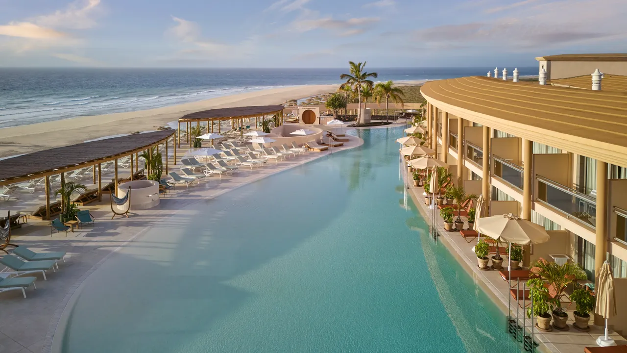 Condé Nast Traveler