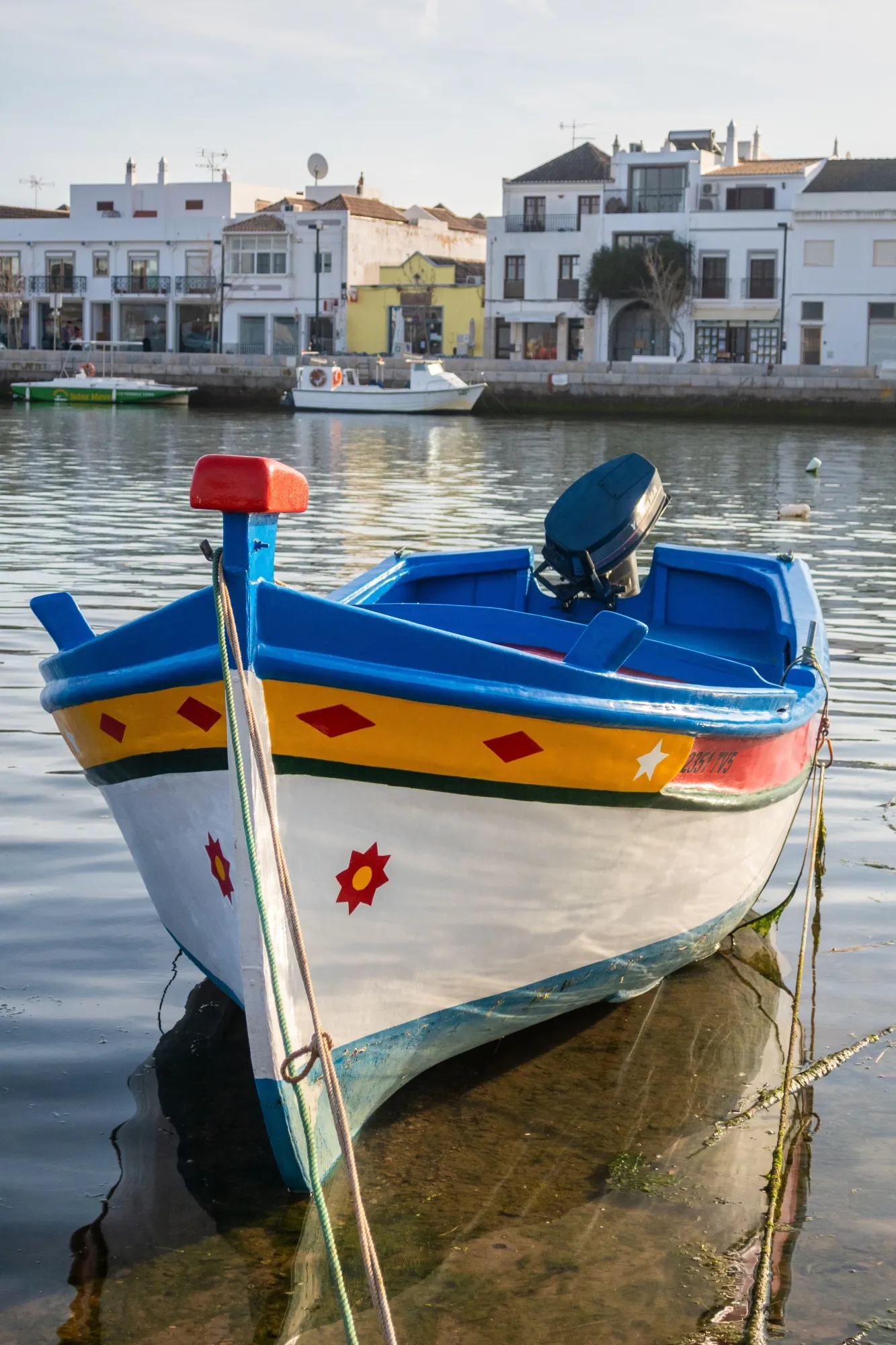 Fusette. Portugal.