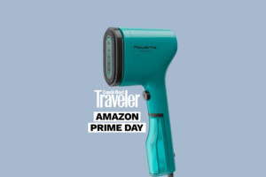 Alerte best-seller ! : le fer de voyage Rowenta Pure Pop à 40% de réduction pour Amazon Prime Day 2026