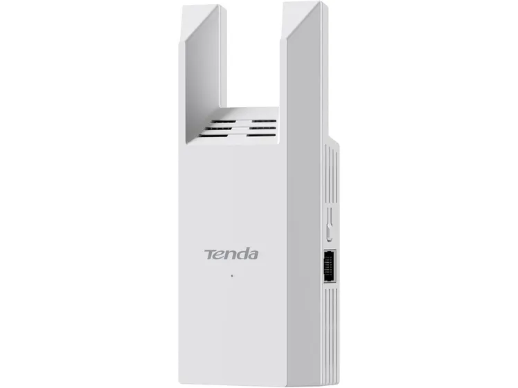 Répéteur WiFi Tenda, disponible sur Amazon