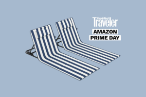 Chaises de plage et de piscine : les meilleures options à prix réduit pour Amazon Prime Day 2026