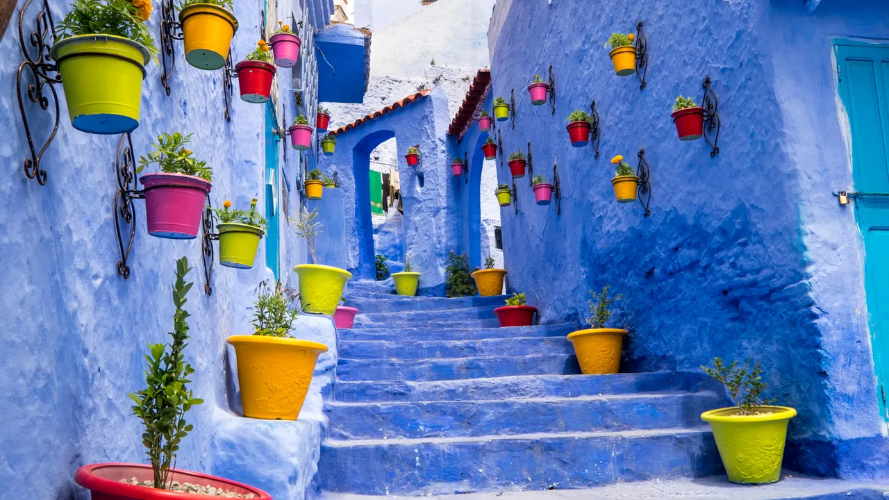 Condé Nast Traveler