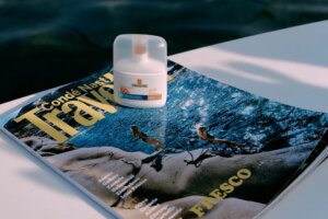 Crème solaire Anthelios UVAir SPF50+ de Roche Posay, l&rsquo;alliée parfaite des beaux jours et des escapades estivales