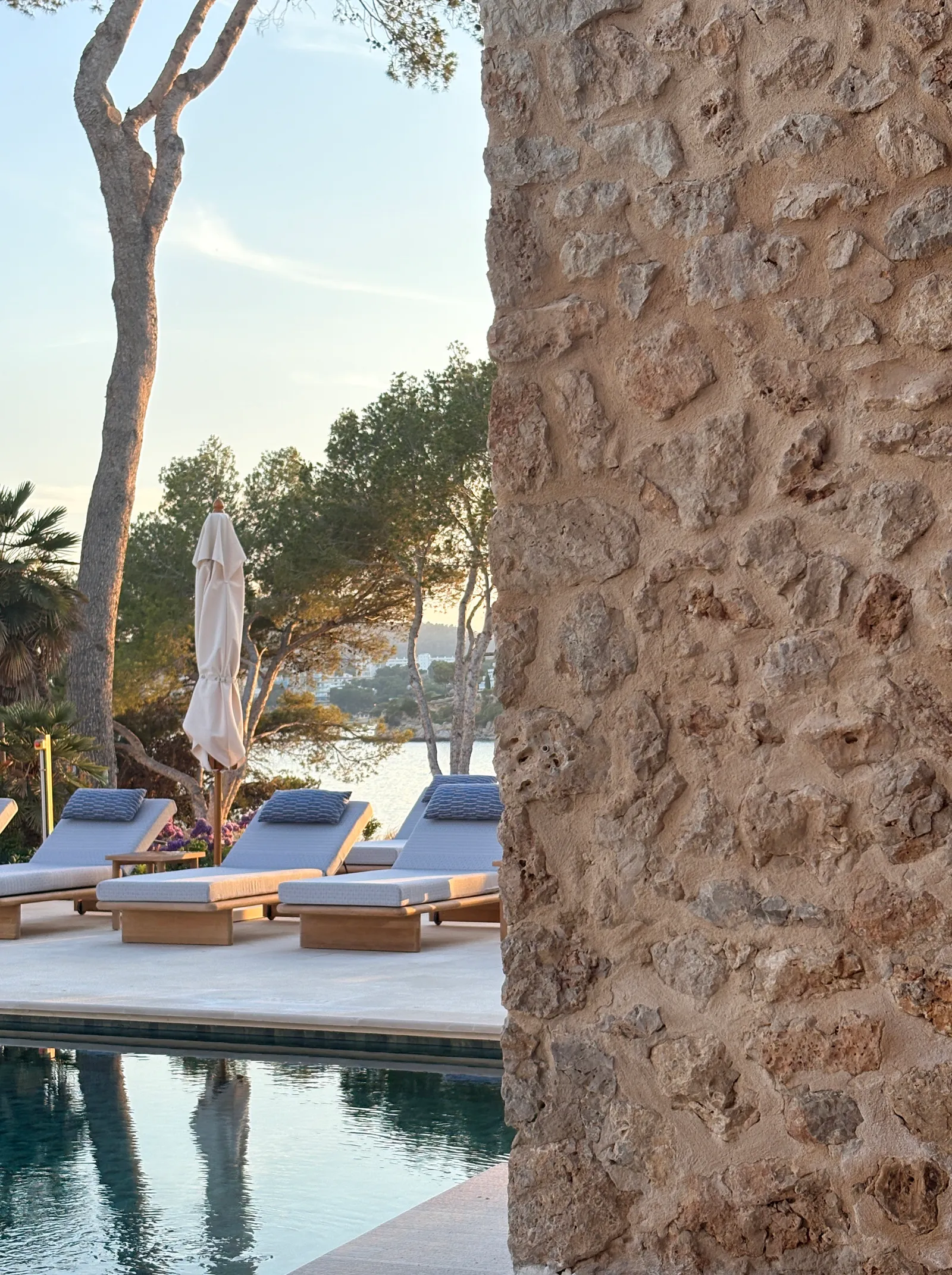 First In Mandarin Oriental Punta Negra, la Majorque qu’on aime