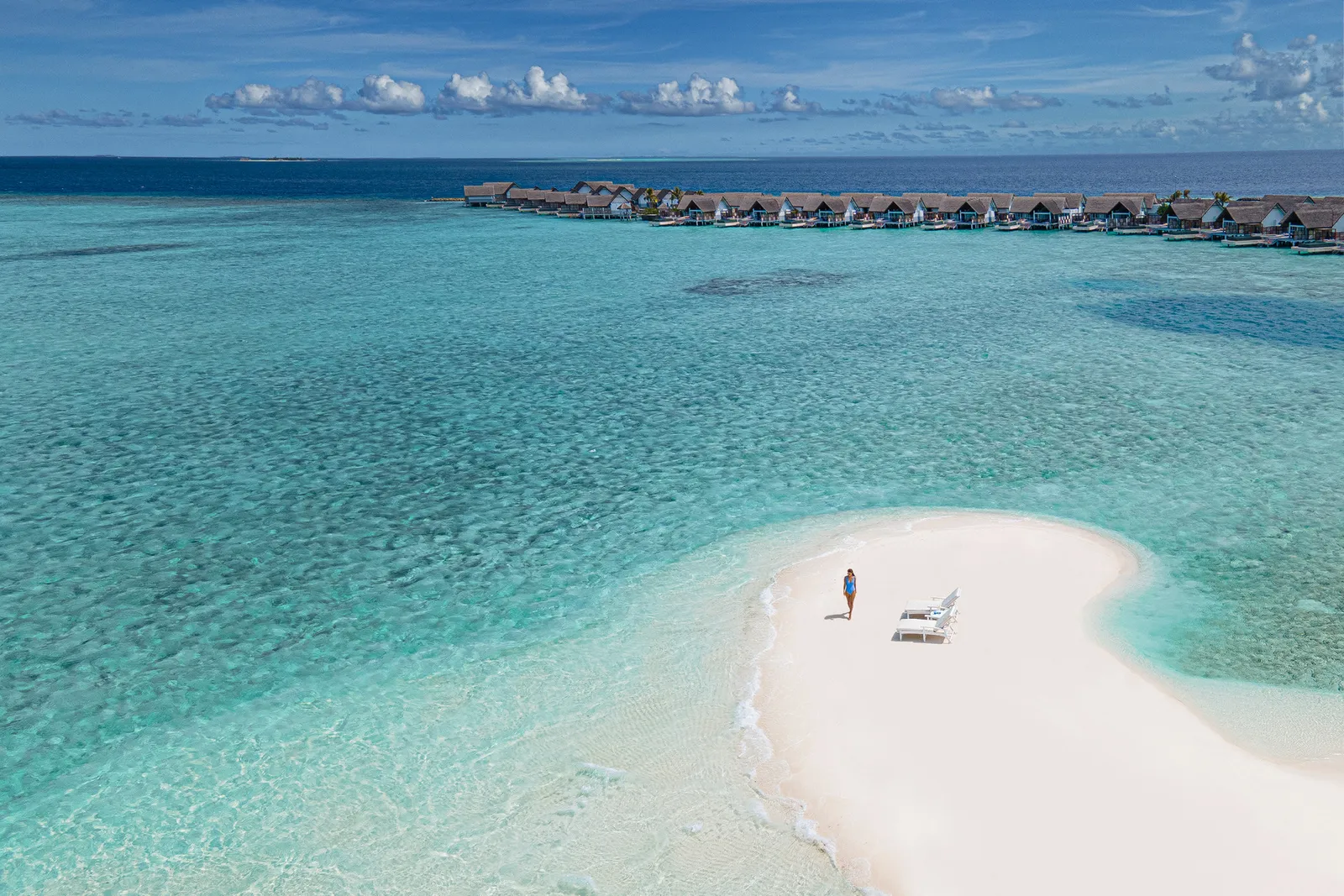 Four Seasons Resort Maldives à Landaa Giraavaru