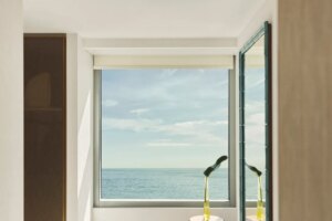 La Méditerranée est plus inspirante à l&rsquo;Hôtel Arts Barcelona