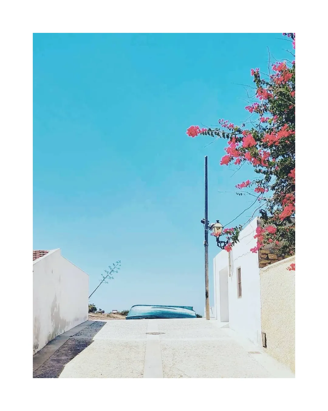 tabarca alicante été communauté valencienne été mer naturisme