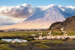 Les 28 plus beaux pays du monde, de l&rsquo;Argentine à la Tanzanie