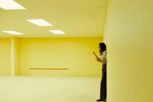 Les « backrooms » et l&rsquo;étrange fascination pour les espaces liminaires