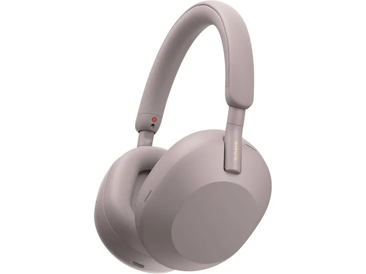 Casque Sony WH-1000X, disponible sur Amazon