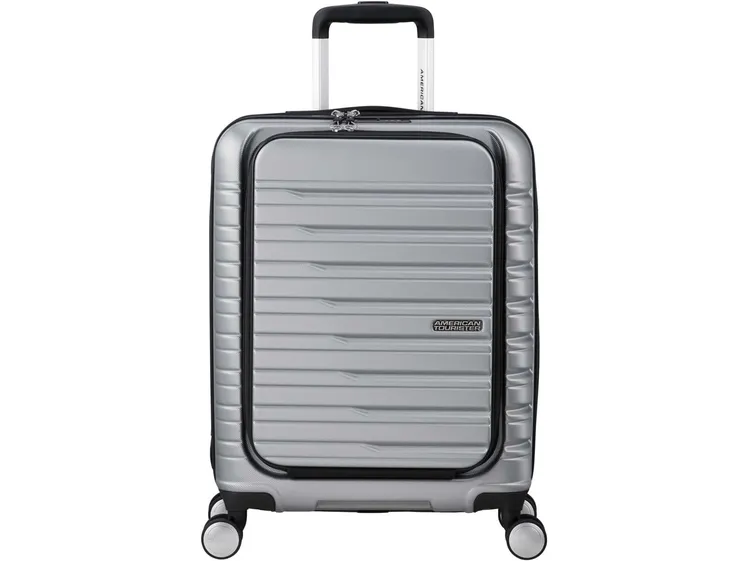 Valise American Tourister Flashline, disponible sur Amazon