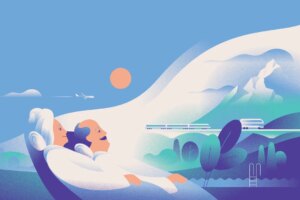 L’esthétique silencieuse du nord : l’art de bien vieillir