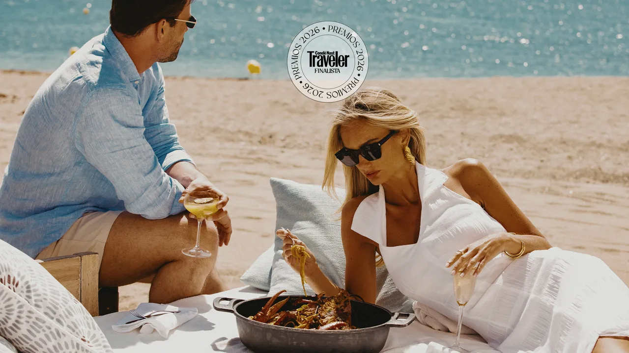 Condé Nast Traveler